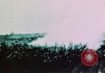 Standbild Schlacht von Okinawa Okinawa Ryukyu Inseln, 1945, aus Sekunde 56 historischem Filmmaterial Videoclip 65675051722