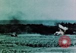 Standbild Schlacht von Okinawa Okinawa Ryukyu Inseln, 1945, aus Sekunde 58 historischem Filmmaterial Videoclip 65675051722
