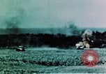 Standbild Schlacht von Okinawa Okinawa Ryukyu Inseln, 1945, aus Sekunde 59 historischem Filmmaterial Videoclip 65675051722