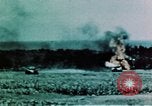 Standbild Schlacht von Okinawa Okinawa Ryukyu Inseln, 1945, aus Sekunde 60 historischem Filmmaterial Videoclip 65675051722