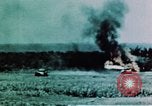Standbild Schlacht von Okinawa Okinawa Ryukyu Inseln, 1945, aus Sekunde 62 historischem Filmmaterial Videoclip 65675051722