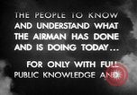 Image of Wright Brothers United States USA, 1908, second 29 stock footage video 65675051723