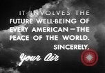 Image of Wright Brothers United States USA, 1908, second 52 stock footage video 65675051723