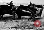 Image of Lafayette Escadrille France, 1917, second 3 stock footage video 65675051724