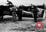 Image of Lafayette Escadrille France, 1917, second 4 stock footage video 65675051724