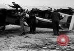 Image of Lafayette Escadrille France, 1917, second 7 stock footage video 65675051724