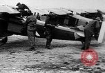 Image of Lafayette Escadrille France, 1917, second 8 stock footage video 65675051724