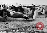Image of Lafayette Escadrille France, 1917, second 10 stock footage video 65675051724