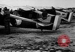 Image of Lafayette Escadrille France, 1917, second 11 stock footage video 65675051724