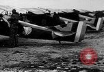 Image of Lafayette Escadrille France, 1917, second 12 stock footage video 65675051724