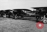 Image of Lafayette Escadrille France, 1917, second 13 stock footage video 65675051724