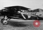 Image of Lafayette Escadrille France, 1917, second 15 stock footage video 65675051724