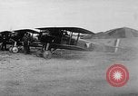 Image of Lafayette Escadrille France, 1917, second 16 stock footage video 65675051724