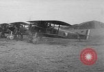 Image of Lafayette Escadrille France, 1917, second 17 stock footage video 65675051724