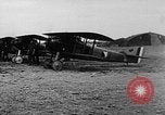 Image of Lafayette Escadrille France, 1917, second 18 stock footage video 65675051724