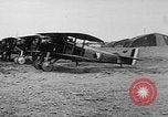 Image of Lafayette Escadrille France, 1917, second 19 stock footage video 65675051724