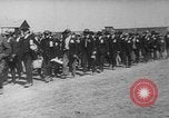 Image of Lafayette Escadrille France, 1917, second 33 stock footage video 65675051724