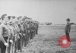 Image of Lafayette Escadrille France, 1917, second 40 stock footage video 65675051724