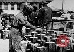 Image of Lafayette Escadrille France, 1917, second 51 stock footage video 65675051724