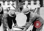 Image of Lafayette Escadrille France, 1917, second 53 stock footage video 65675051724