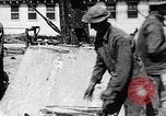 Image of Lafayette Escadrille France, 1917, second 56 stock footage video 65675051724