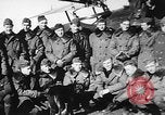 Image Le colonel Billy Mitchell France, 1918, de la seconde 4 séquences d'archives historiques vidéo 65675051725