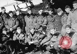 Image Le colonel Billy Mitchell France, 1918, de la seconde 6 séquences d'archives historiques vidéo 65675051725