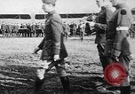 Image Le colonel Billy Mitchell France, 1918, de la seconde 17 séquences d'archives historiques vidéo 65675051725