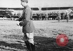 Image Le colonel Billy Mitchell France, 1918, de la seconde 18 séquences d'archives historiques vidéo 65675051725