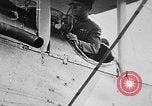 Image Le colonel Billy Mitchell France, 1918, de la seconde 21 séquences d'archives historiques vidéo 65675051725