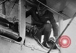 Image Le colonel Billy Mitchell France, 1918, de la seconde 26 séquences d'archives historiques vidéo 65675051725