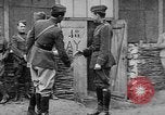 Image Le colonel Billy Mitchell France, 1918, de la seconde 28 séquences d'archives historiques vidéo 65675051725