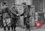 Image Le colonel Billy Mitchell France, 1918, de la seconde 29 séquences d'archives historiques vidéo 65675051725