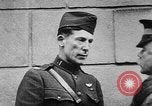 Image Le colonel Billy Mitchell France, 1918, de la seconde 32 séquences d'archives historiques vidéo 65675051725
