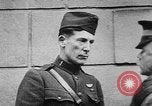 Image Le colonel Billy Mitchell France, 1918, de la seconde 33 séquences d'archives historiques vidéo 65675051725
