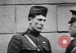 Image Le colonel Billy Mitchell France, 1918, de la seconde 34 séquences d'archives historiques vidéo 65675051725