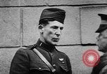 Image Le colonel Billy Mitchell France, 1918, de la seconde 35 séquences d'archives historiques vidéo 65675051725