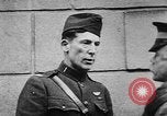 Image Le colonel Billy Mitchell France, 1918, de la seconde 36 séquences d'archives historiques vidéo 65675051725