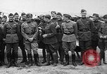 Image Le colonel Billy Mitchell France, 1918, de la seconde 37 séquences d'archives historiques vidéo 65675051725