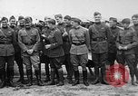 Image Le colonel Billy Mitchell France, 1918, de la seconde 38 séquences d'archives historiques vidéo 65675051725