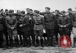 Image Le colonel Billy Mitchell France, 1918, de la seconde 39 séquences d'archives historiques vidéo 65675051725