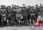 Image Le colonel Billy Mitchell France, 1918, de la seconde 40 séquences d'archives historiques vidéo 65675051725