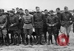 Image Le colonel Billy Mitchell France, 1918, de la seconde 41 séquences d'archives historiques vidéo 65675051725