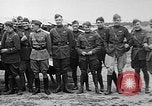 Image Le colonel Billy Mitchell France, 1918, de la seconde 43 séquences d'archives historiques vidéo 65675051725