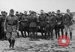 Image Le colonel Billy Mitchell France, 1918, de la seconde 45 séquences d'archives historiques vidéo 65675051725