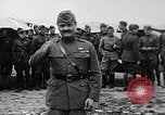 Image Le colonel Billy Mitchell France, 1918, de la seconde 47 séquences d'archives historiques vidéo 65675051725