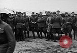 Image Le colonel Billy Mitchell France, 1918, de la seconde 48 séquences d'archives historiques vidéo 65675051725