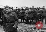Image Le colonel Billy Mitchell France, 1918, de la seconde 50 séquences d'archives historiques vidéo 65675051725
