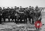 Image Le colonel Billy Mitchell France, 1918, de la seconde 51 séquences d'archives historiques vidéo 65675051725