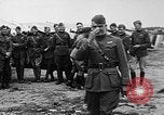 Image Le colonel Billy Mitchell France, 1918, de la seconde 52 séquences d'archives historiques vidéo 65675051725